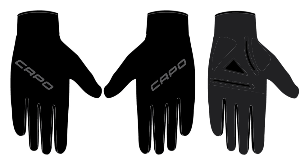 Gravel LF Gloves