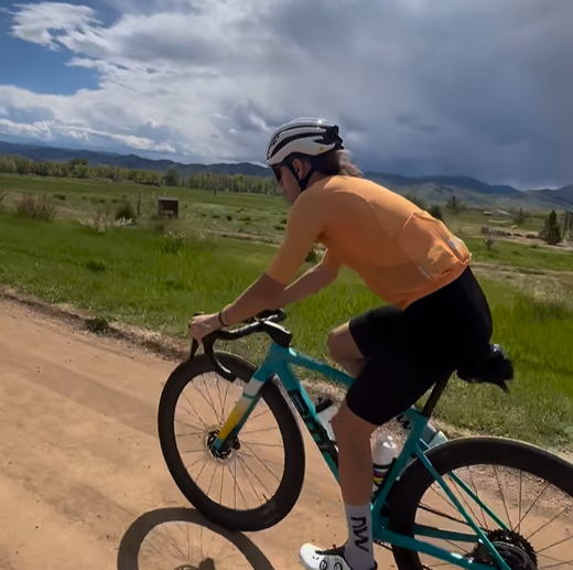 SC Aria and Padrone Bib Short Kit