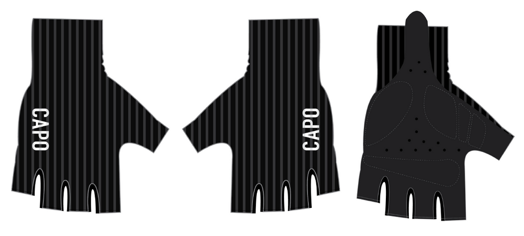 Super Corsa Aero SF Gloves