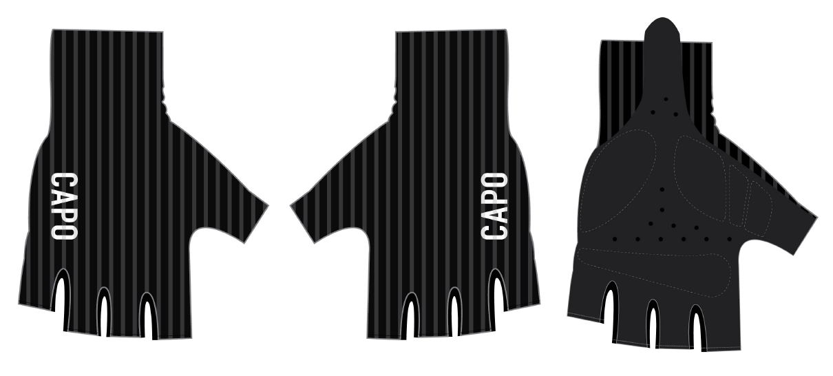 Super Corsa Aero SF Gloves