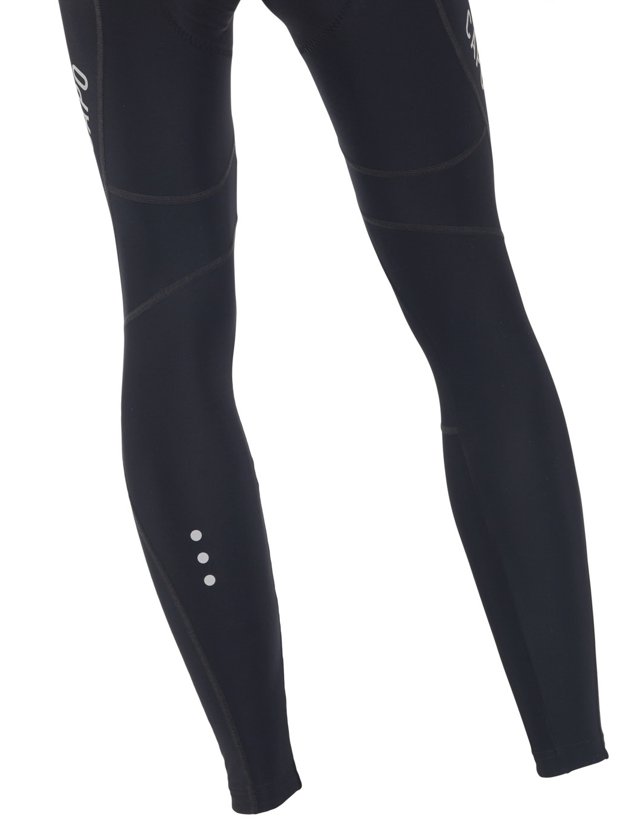 Winter Thermal Bundle - Red Padrone Jacket